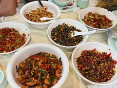 -笨罗卜浏阳菜馆(龙华鹏润达店)