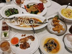 -万龙洲海鲜(大兴绿地缤纷城店)