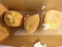 -合易泓烤肉•首创生椰大油边(宁山路店)