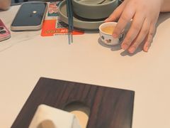 -南拳十三姨·潮汕砂锅粥·粤菜(西单大悦城店)