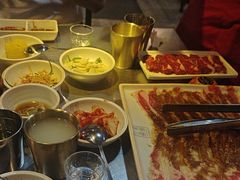-喜来稀肉(虹泉路店)