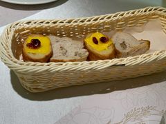 -晶雅花园西餐厅(南京首店)