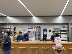 -Apple零售店(中街大悦城店)