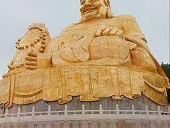 -千佛山风景名胜区
