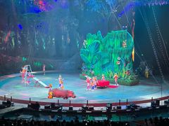 -广州长隆国际大马戏