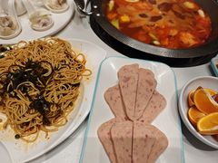 -守柴炉北京烤鸭(丰都东麓店)