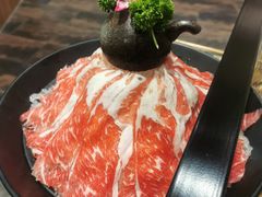 -煲宫猪肚鸡(昆山金鹰国际购物中心店)