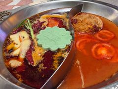 -大龙燚火锅(太古里店)