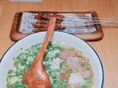 -马记永·兰州牛肉面(天通苑家乐福店)
