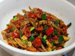 -味上湘菜馆(岳麓山店)