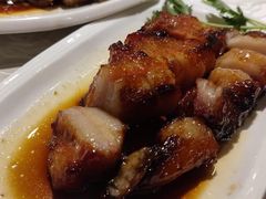 半肥瘦叉燒-大荣华酒楼(元朗老店)