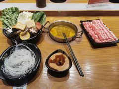 -呷哺呷哺(万达新世界店)