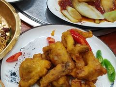 -盈田盈粥庄(黄兴公园店)