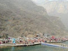 -河南宝泉旅游区