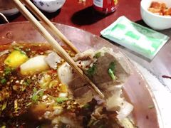 -朝伟清真铜瓢牛肉馆(三十年老·店)