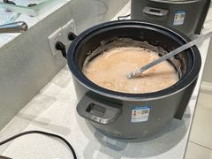 -清心素食自助餐厅(夫子庙店)