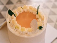 -浮光之丘MontCake生日蛋糕(科华路店)
