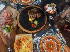 -卢布里西餐厅(总店)