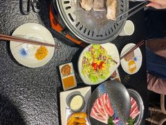 -醉火烧泥炉烤肉(孩儿巷店)