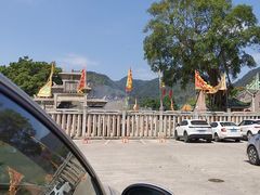 -悦城龙母祖庙