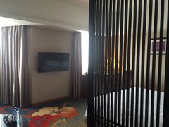 -厦门长升大酒店(原厦门华美达长升大酒店)