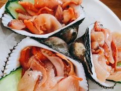 -渔家乐小海鲜(皇姑店)