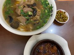 -易裕和·长沙米粉(友谊路店)