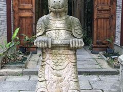 -龙潭水乡