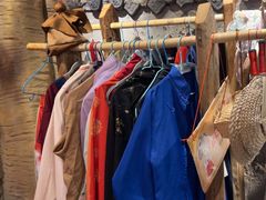 -破瓦寒窑·地摊烤羊排