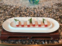 -北京饭店谭家菜