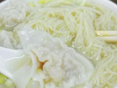 -汉记面馆(南华东路店)