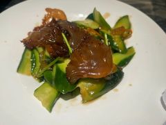 -前海沿·青岛菜(乐客城店)