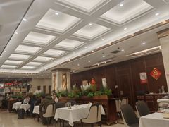 -红菜坊·烤鸭·川鲁宴(石园店)