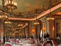 -The Ritz Restaurant