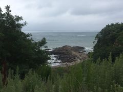 -广鹿岛景区