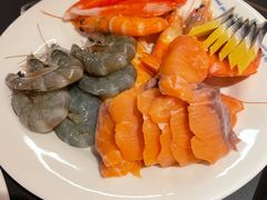 -星伦多自助料理·涮烤一体(虹悦城店)