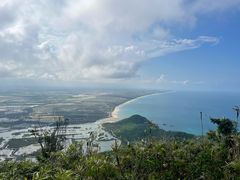 -海南铜鼓岭景区