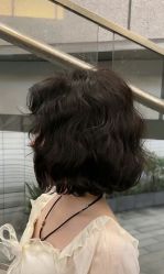 -苏奇发型·烫发染发