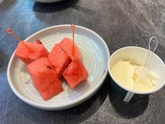 -李记饺子·熏酱东北菜(欢乐谷店)