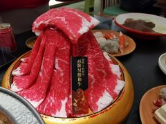 -牛New寿喜烧(新六百店)