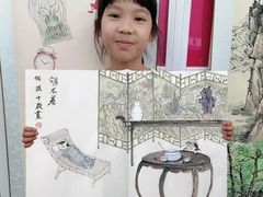 -阿妮亚少儿美术书法(望京店)