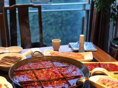 -纸盐河码头火锅(十八梯店)