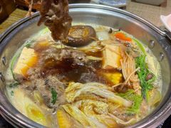 -蟹将军·松叶蟹和牛日料放题自助(K11店)