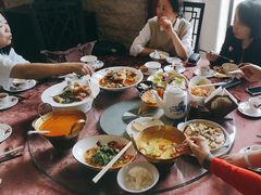 -南沙游艇会·大兵船餐厅