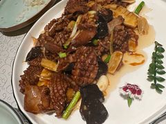 -萃華楼(王府井店)