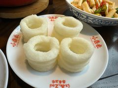 -小柴米·传统江西菜(万寿宫店)