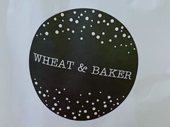 -WHEAT&BAKER-麥(凯德来福士店)