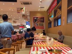 -西贝(上海国际时尚中心店)
