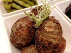 -明阁 Ming Court(广州朗豪酒店)