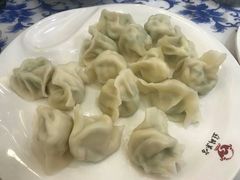 -丝路东方虾仁水饺(北京路二宫汇嘉店)